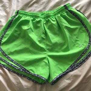 Nike Running Shorts.